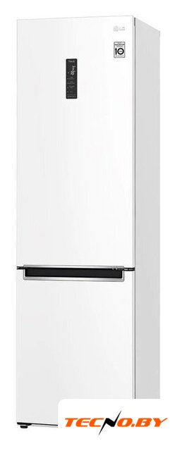 Холодильник LG DoorCooling+ GA-B509MVQM - Изображение №2 — Интернет-Магазин TECNO.BY