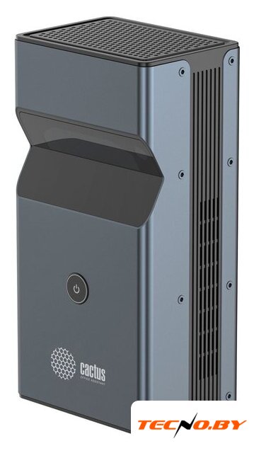 Проектор CACTUS CS-PRU.03B.WUXGA-A - Изображение №1 — Интернет-Магазин TECNO.BY