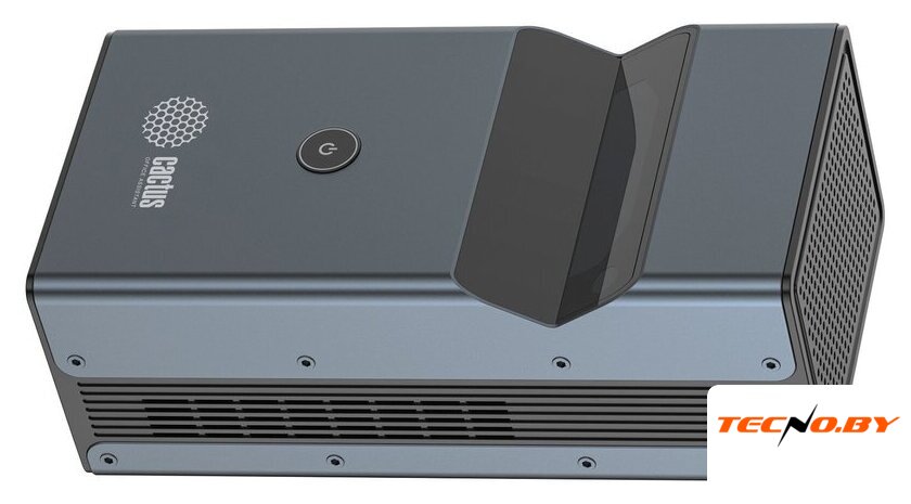 Проектор CACTUS CS-PRU.03B.WUXGA-A - Изображение №2 — Интернет-Магазин TECNO.BY