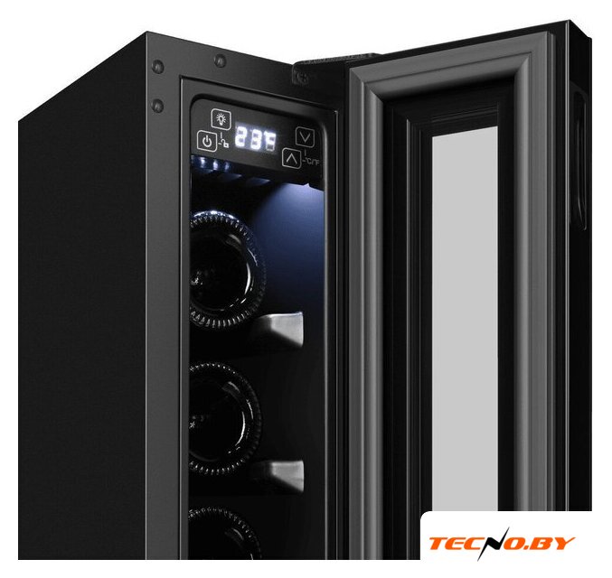 Винный шкаф MAUNFELD MBWC-20S7.1 - Изображение №8 — Интернет-Магазин TECNO.BY