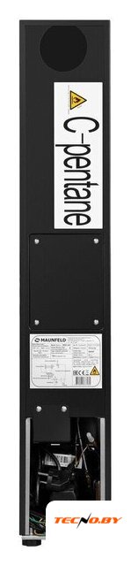 Винный шкаф MAUNFELD MBWC-20S7.1 - Изображение №7 — Интернет-Магазин TECNO.BY