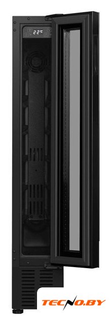 Винный шкаф MAUNFELD MBWC-20S7.1 - Изображение №3 — Интернет-Магазин TECNO.BY