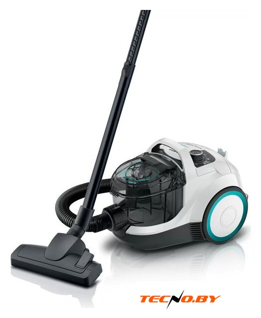 Пылесос Bosch Serie 4 BGC21HYG1 - Изображение №1 — Интернет-Магазин TECNO.BY