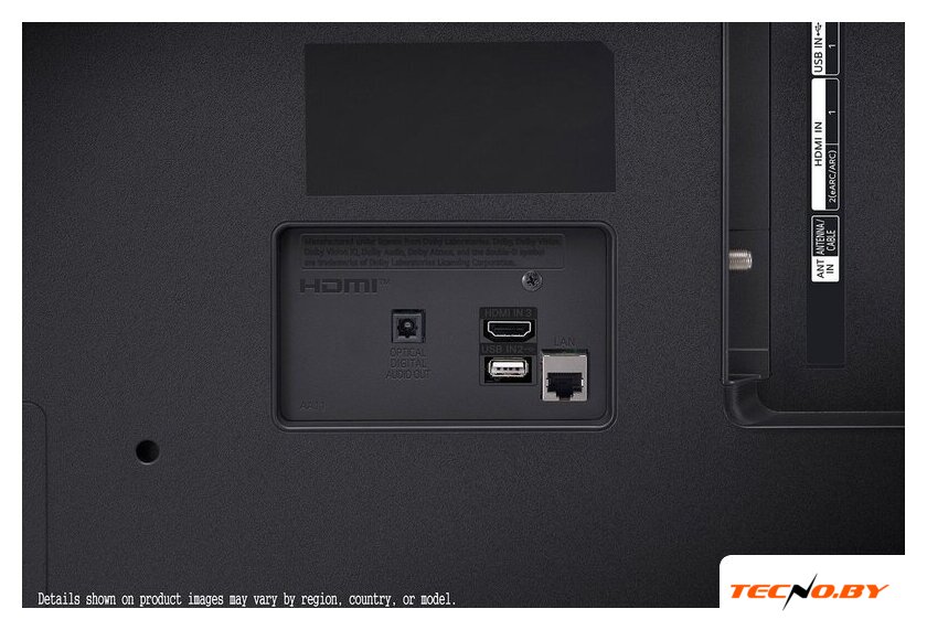 Телевизор LG NanoCell NANO80 55NANO80T6A - Изображение №12 — Интернет-Магазин TECNO.BY