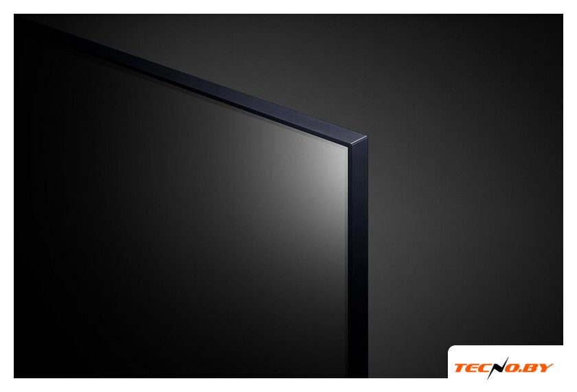 Телевизор LG NanoCell NANO80 55NANO80T6A - Изображение №11 — Интернет-Магазин TECNO.BY