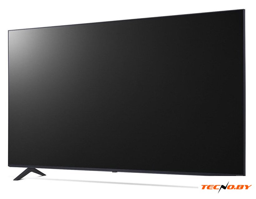 Телевизор LG NanoCell NANO80 55NANO80T6A - Изображение №2 — Интернет-Магазин TECNO.BY