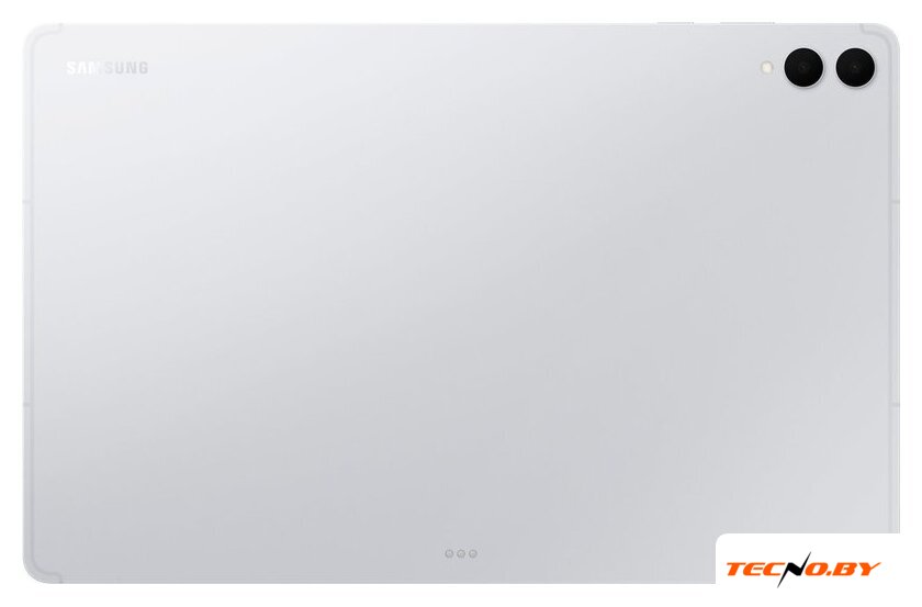 Планшет Samsung Galaxy Tab S11 Ultra 5G SM-X936 12GB/256GB (серебристый) - Изображение №3 — Интернет-Магазин TECNO.BY