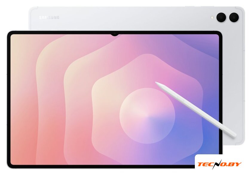 Планшет Samsung Galaxy Tab S11 Ultra 5G SM-X936 12GB/256GB (серебристый) - Изображение №1 — Интернет-Магазин TECNO.BY