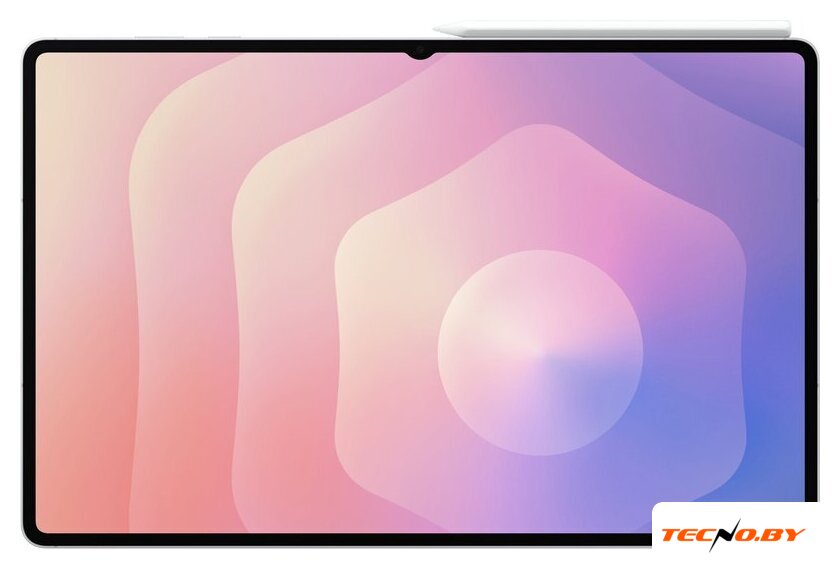 Планшет Samsung Galaxy Tab S11 Ultra 5G SM-X936 12GB/256GB (серебристый) - Изображение №4 — Интернет-Магазин TECNO.BY