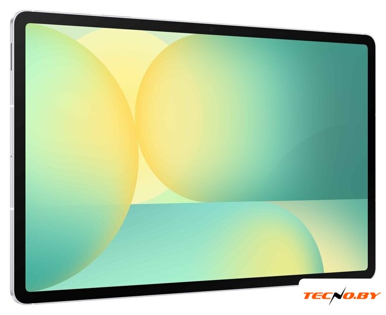 Планшет Samsung Galaxy Tab S10 FE+ 5G SM-X626 8GB/128GB (серебристый) - Изображение №6 — Интернет-Магазин TECNO.BY