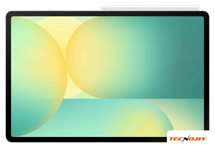 Планшет Samsung Galaxy Tab S10 FE+ 5G SM-X626 8GB/128GB (серебристый) - Изображение №3 — Интернет-Магазин TECNO.BY