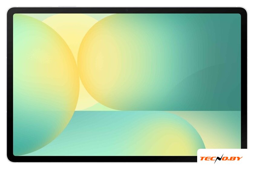 Планшет Samsung Galaxy Tab S10 FE+ 5G SM-X626 8GB/128GB (серебристый) - Изображение №2 — Интернет-Магазин TECNO.BY