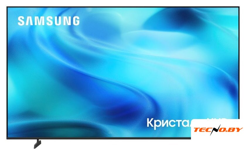 Телевизор Samsung Crystal UHD 4K U8000H UE43U8000HUXPY - Изображение №1 — Интернет-Магазин TECNO.BY
