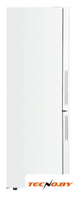 Холодильник MAUNFELD MFF185NFW Inverter - Изображение №4 — Интернет-Магазин TECNO.BY