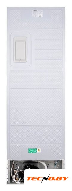 Холодильник MAUNFELD MFF185NFW Inverter - Изображение №5 — Интернет-Магазин TECNO.BY