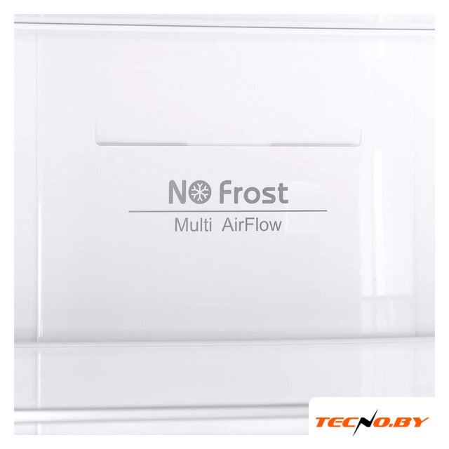 Холодильник MAUNFELD MFF185NFW Inverter - Изображение №9 — Интернет-Магазин TECNO.BY