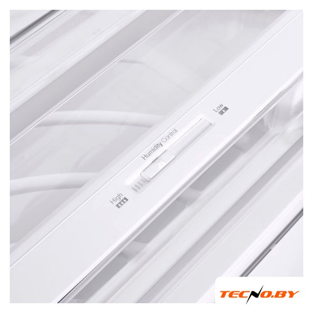 Холодильник MAUNFELD MFF185NFW Inverter - Изображение №10 — Интернет-Магазин TECNO.BY