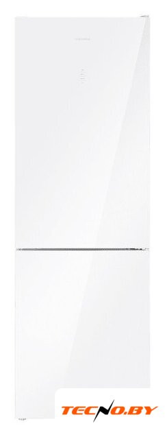 Холодильник MAUNFELD MFF185NFW Inverter - Изображение №1 — Интернет-Магазин TECNO.BY