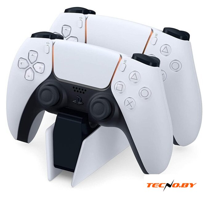Зарядное устройство Sony DualSense Charging Station CFI-ZDS1 - Изображение №1 — Интернет-Магазин TECNO.BY