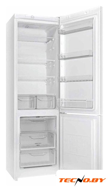 Холодильник Indesit DS 3200 W - Изображение №2 — Интернет-Магазин TECNO.BY