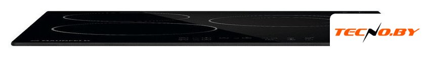 Варочная панель MAUNFELD CVCE453DBK - Изображение №4 — Интернет-Магазин TECNO.BY