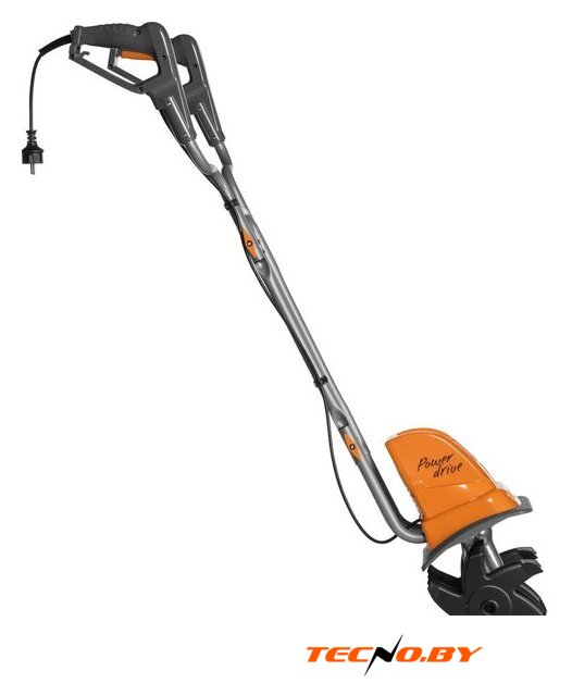 Мотокультиватор электрический Daewoo Power TE 1200 - Изображение №4 — Интернет-Магазин TECNO.BY