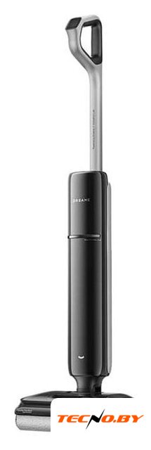 Вертикальный моющий пылесос Dreame G12S Pro Wet and Dry Vacuum HHR32A (евровилка, черный) - Изображение №3 — Интернет-Магазин TECNO.BY