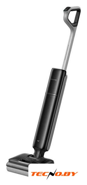 Вертикальный моющий пылесос Dreame G12S Pro Wet and Dry Vacuum HHR32A (евровилка, черный) - Изображение №2 — Интернет-Магазин TECNO.BY