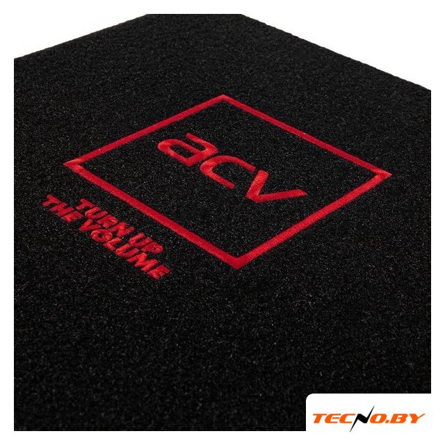 Корпусной активный сабвуфер ACV BD10A - Изображение №7 — Интернет-Магазин TECNO.BY