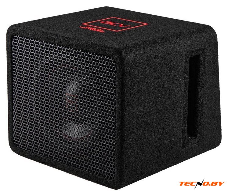 Корпусной активный сабвуфер ACV BD10A - Изображение №1 — Интернет-Магазин TECNO.BY
