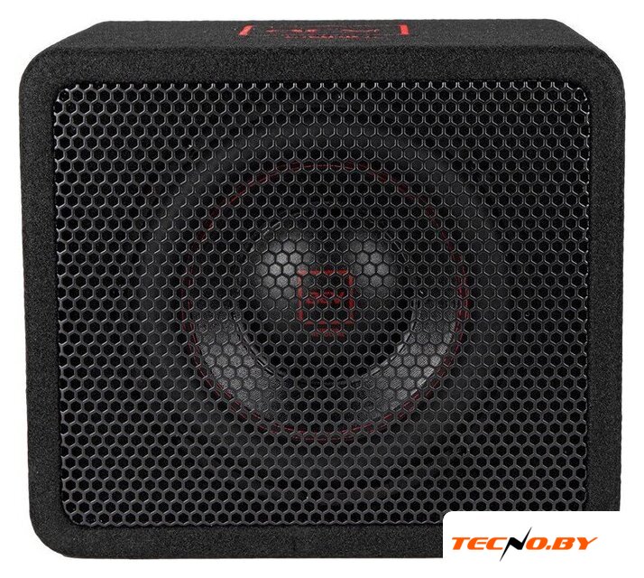 Корпусной активный сабвуфер ACV BD10A - Изображение №3 — Интернет-Магазин TECNO.BY