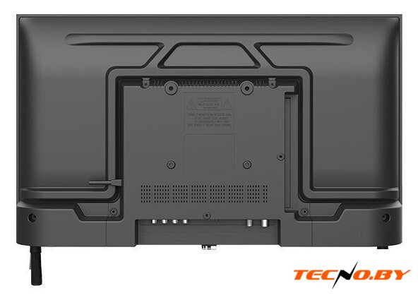 Телевизор Blackton Bt 24FS32B - Изображение №3 — Интернет-Магазин TECNO.BY