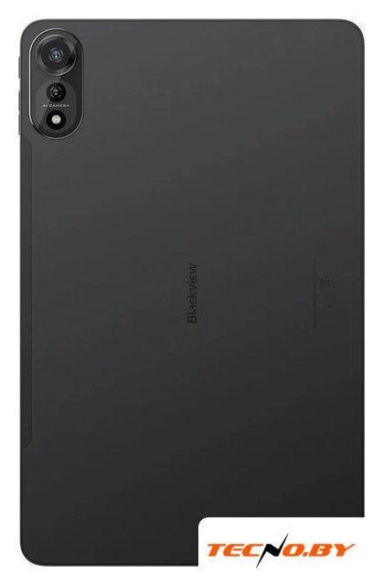 Планшет Blackview Mega 2 LTE 12GB/256GB (темно-серый) - Изображение №5 — Интернет-Магазин TECNO.BY