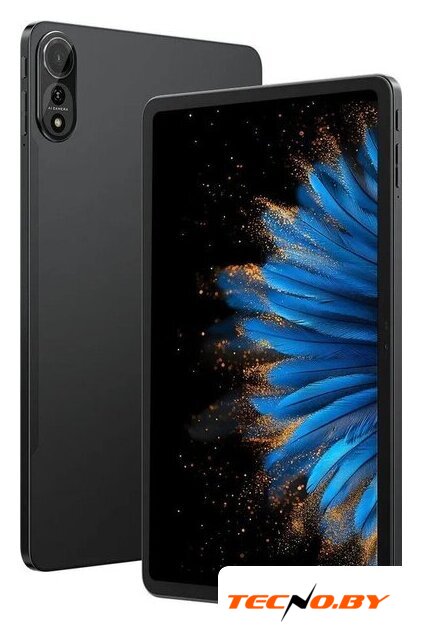 Планшет Blackview Mega 2 LTE 12GB/256GB (темно-серый) - Изображение №2 — Интернет-Магазин TECNO.BY