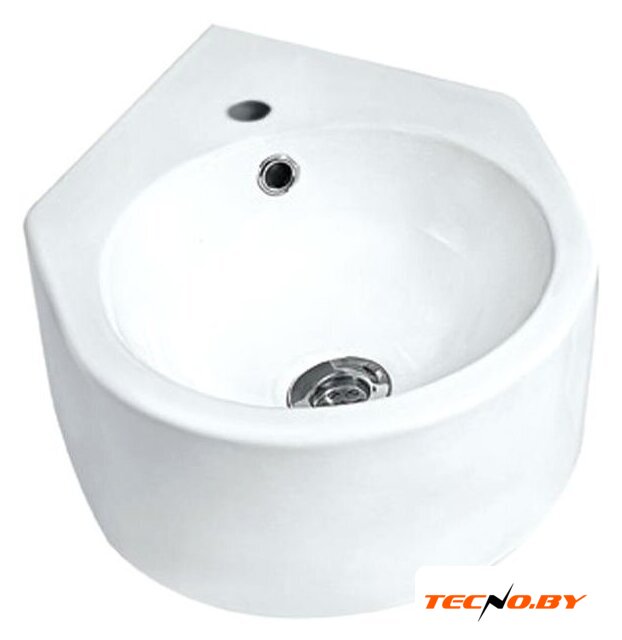 Умывальник Jaquar JDS-WHT-25841 - Изображение №1 — Интернет-Магазин TECNO.BY