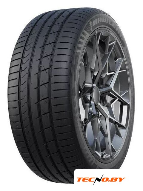 Летние шины Habilead UHP HF330 245/45R17 99W - Изображение №1 — Интернет-Магазин TECNO.BY