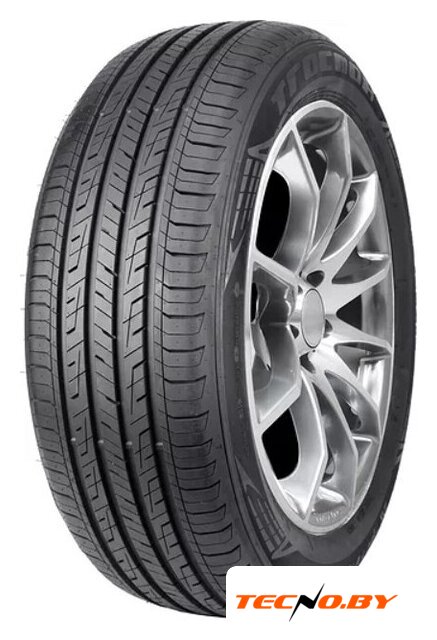 Летние шины Tracmax X-Privilo TX5 175/65R14 82H - Изображение №1 — Интернет-Магазин TECNO.BY