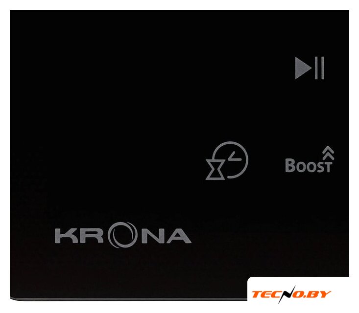 Варочная панель Krona Magier 30 BL 2BTK - Изображение №7 — Интернет-Магазин TECNO.BY