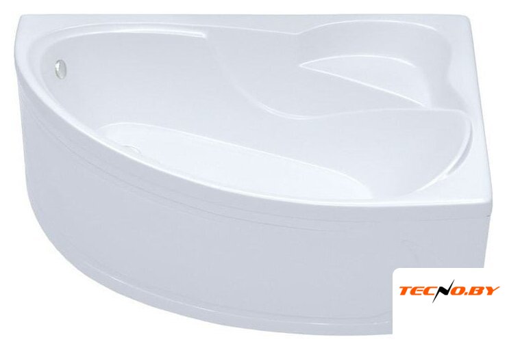 Ванна Triton Изабель 170x100R (с каркасом) - Изображение №2 — Интернет-Магазин TECNO.BY