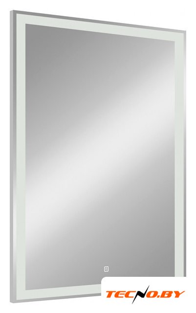  Континент Зеркало Clamm Led 60x70 - Изображение №4 — Интернет-Магазин TECNO.BY