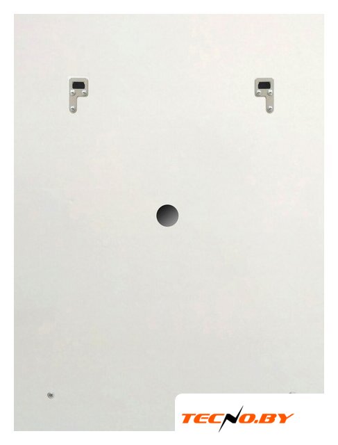  Континент Зеркало Clamm Led 60x70 - Изображение №5 — Интернет-Магазин TECNO.BY