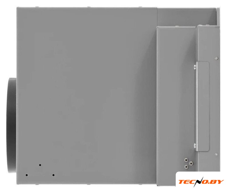 Кухонная вытяжка Akpo Neva Glass II 60 wk-12 (белый) - Изображение №11 — Интернет-Магазин TECNO.BY