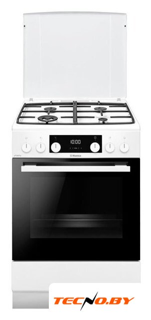 Кухонная плита Hansa FCMW69329 - Изображение №1 — Интернет-Магазин TECNO.BY