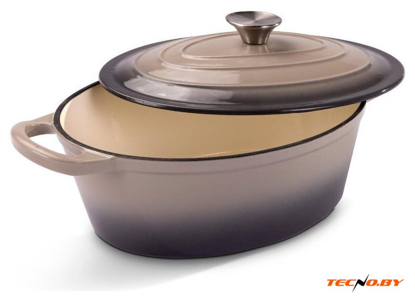 Кастрюля Lamart Iron LT 1305 - Изображение №2 — Интернет-Магазин TECNO.BY