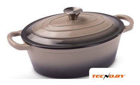Кастрюля Lamart Iron LT 1305 - Изображение №1 — Интернет-Магазин TECNO.BY