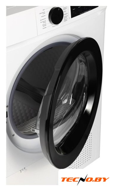 Сушильная машина Nord (Nordfrost) i-HPW 10 W - Изображение №19 — Интернет-Магазин TECNO.BY