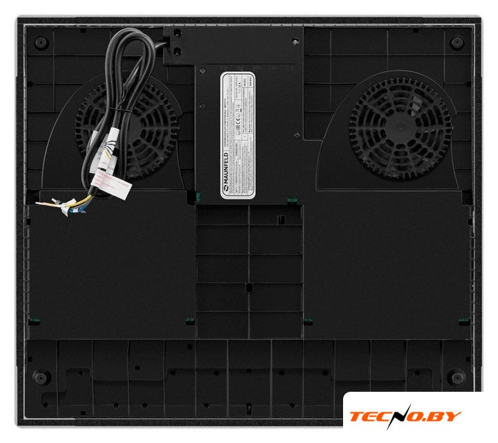 Варочная панель MAUNFELD CVI604EXWH - Изображение №6 — Интернет-Магазин TECNO.BY
