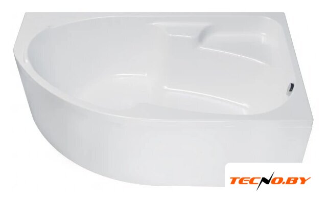 Ванна Triton София 170x95 R (с каркасом и сифоном) - Изображение №2 — Интернет-Магазин TECNO.BY