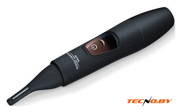 Триммер для носа и ушей Beurer HR 2000 - Изображение №2 — Интернет-Магазин TECNO.BY