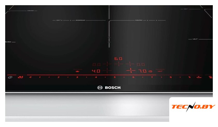 Варочная панель Bosch Serie 8 PIV975DC1E - Изображение №3 — Интернет-Магазин TECNO.BY